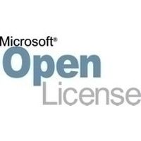 Microsoft Outlook - Lizenz & Softwareversicherung