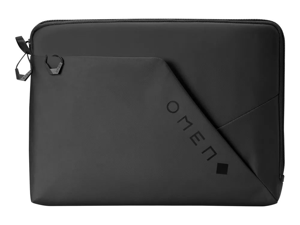 HP OMEN by HP Transceptor - Notebook-Hülle - 39.6 cm (15.6")