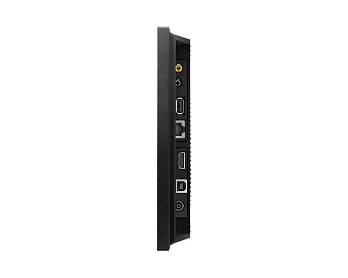 Samsung QB13R-TM - 33 cm (13") Diagonalklasse (33.7 cm (13.27")
