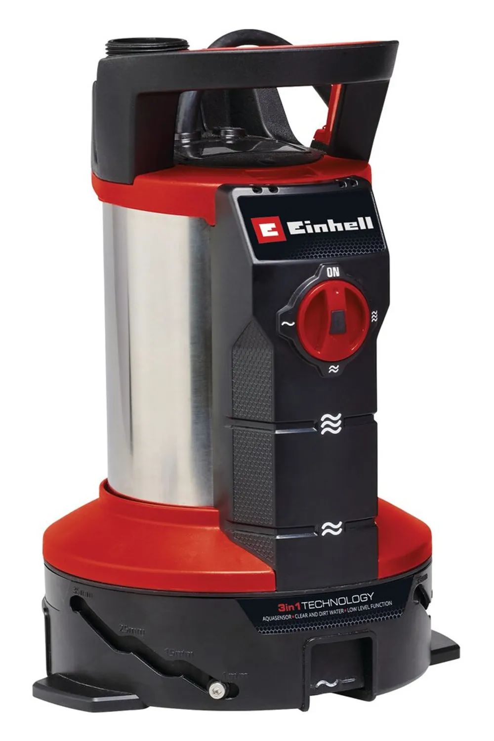 Einhell GE-DP 7935 N-A LL ECO