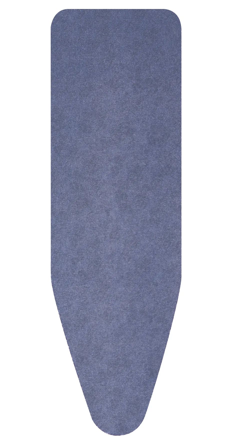 Brabantia Baumwollbezug B, 124x38cm, mit Unterlage - Denim Blue