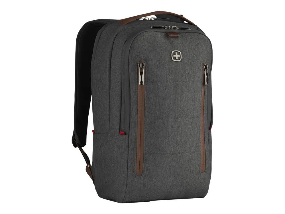 Wenger CityUpgrade - Notebook-Rucksack - 40.6 cm (16")