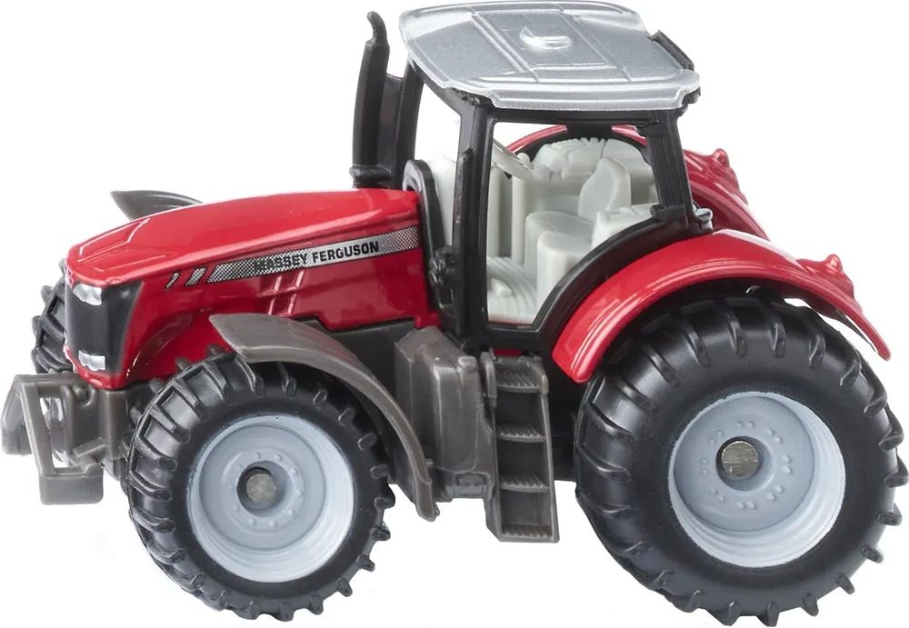 Siku BLISTER Massey Ferguson