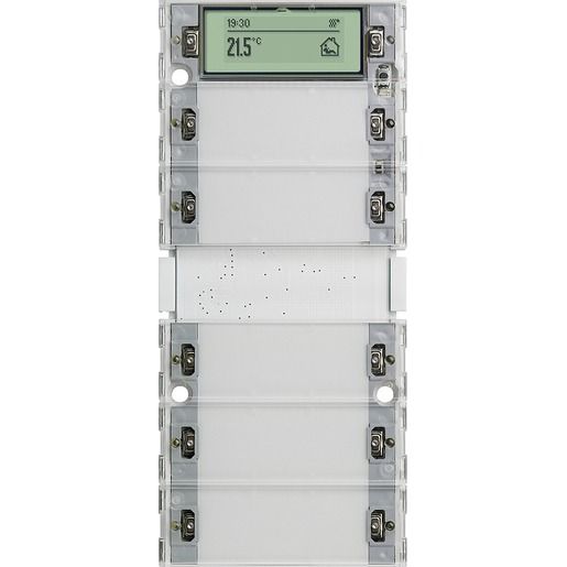 Gira TASTSENSOR 3 PLUS 5FACH / GIRA 5145 00 KNX/EIB 514500