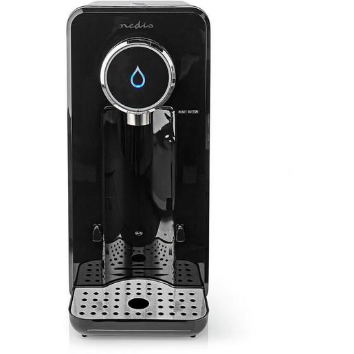 Nedis HEIßWASSERSPENDER 2,5L / NEDIS KAWD100FBK SW KAWD100FBK