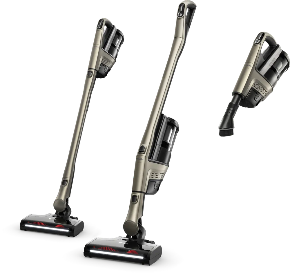 Miele Triflex HX3 Plus PowerLine/Titan/SWDL0