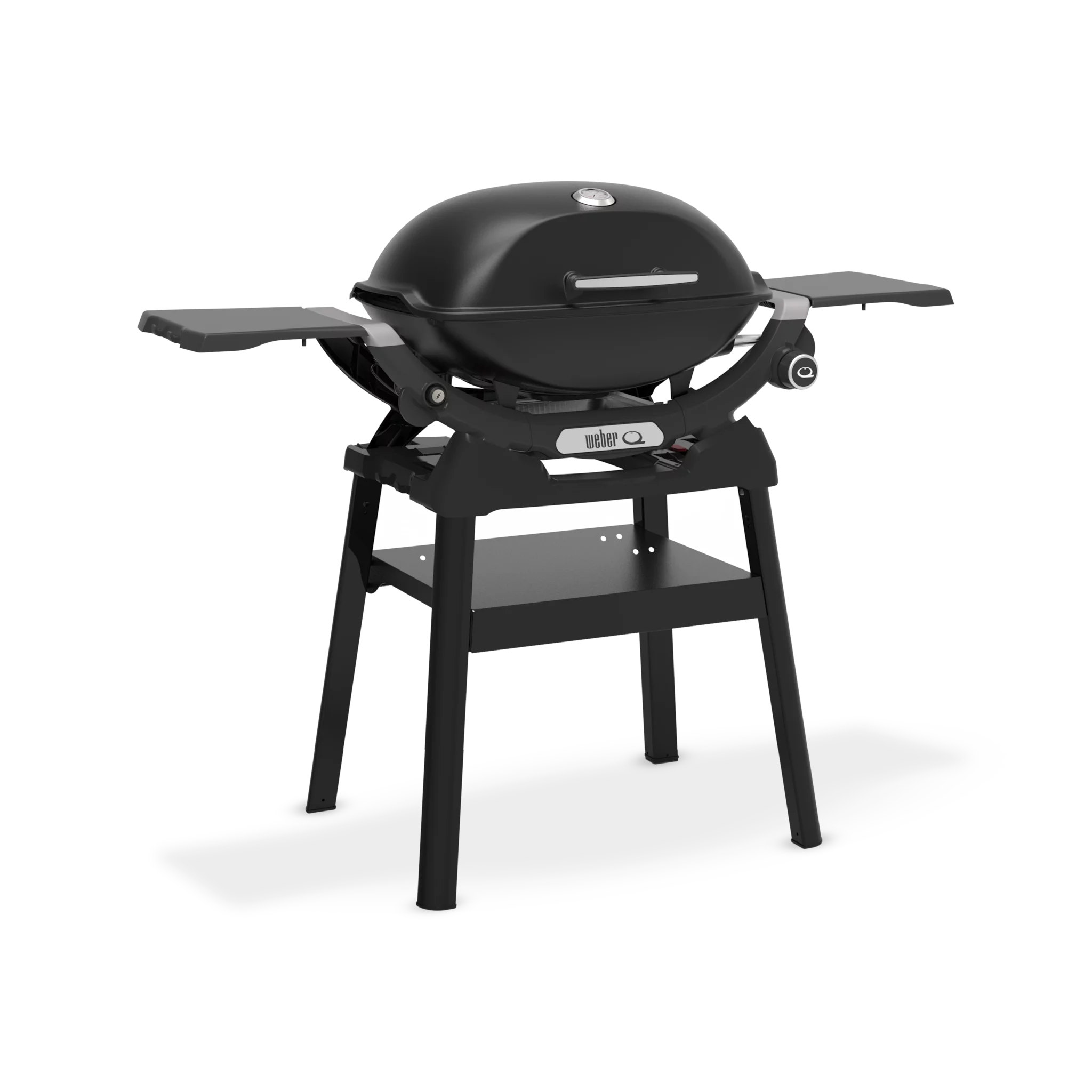 Weber Q2200N mit Stand