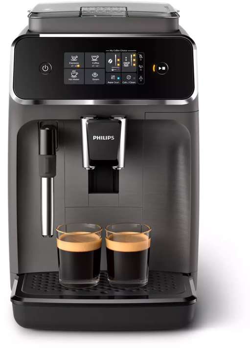 Philips Kaffeevollautomat EP2224/10