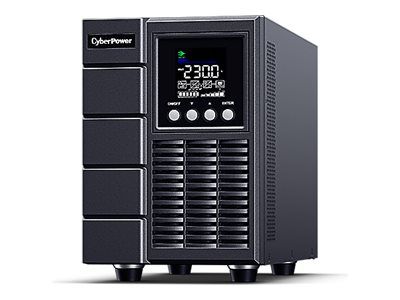 CyberPower Systems CyberPower Online S Series OLS2000EA - USV - Wechselstrom 230 V