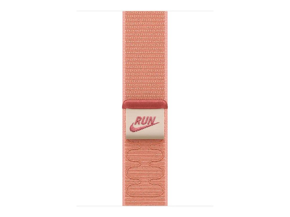 Apple Nike - Loop für Smartwatch - 46mm - 145