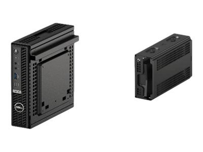 Dell Halterung für Systemmontage - mit Adapterhalterung