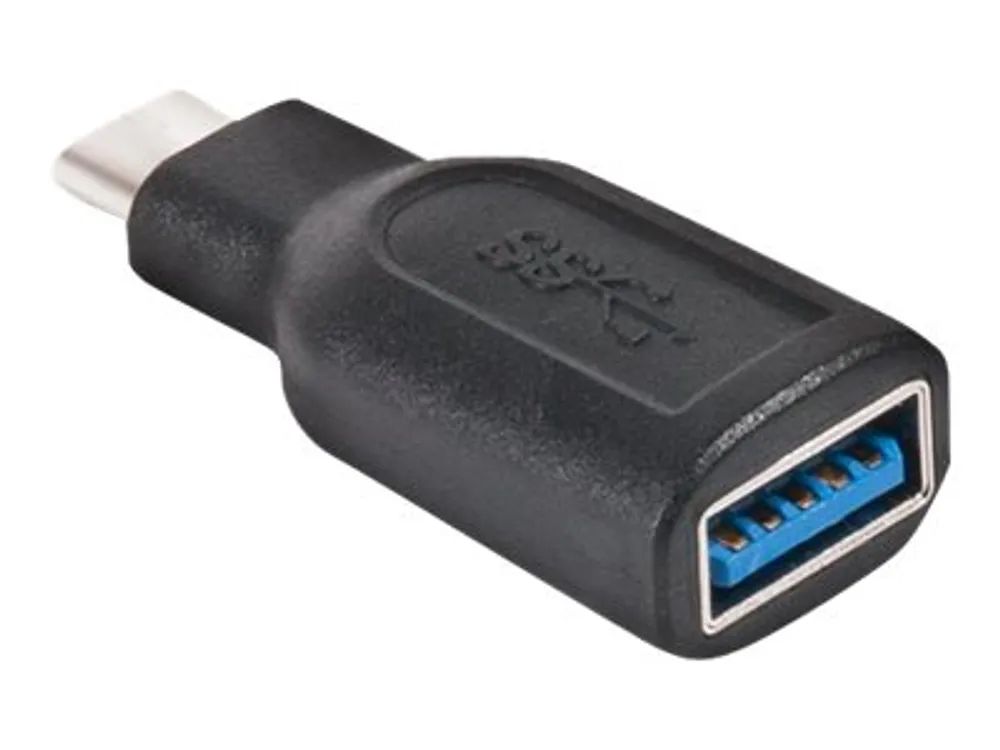 Club 3D USB-Adapter - USB Typ A (W) zu 24 pin USB-C (M)