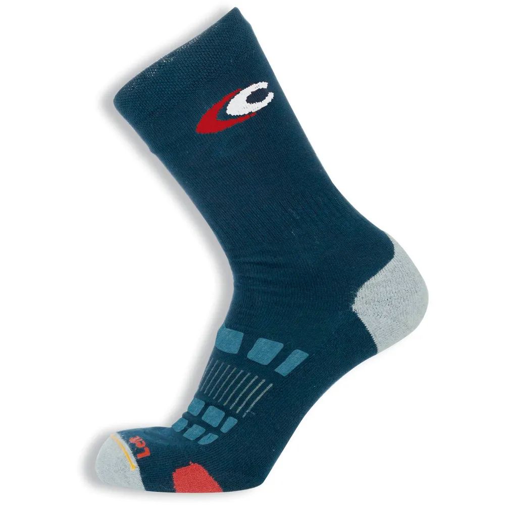Cofra s.r.l.  COFRA Socken Top Summer Fb. navy 39-41 / S