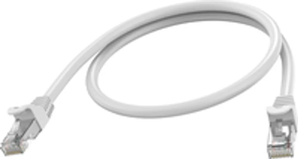Vision Netzwerkkabel - RJ-45 (M) zu RJ-45 (M)