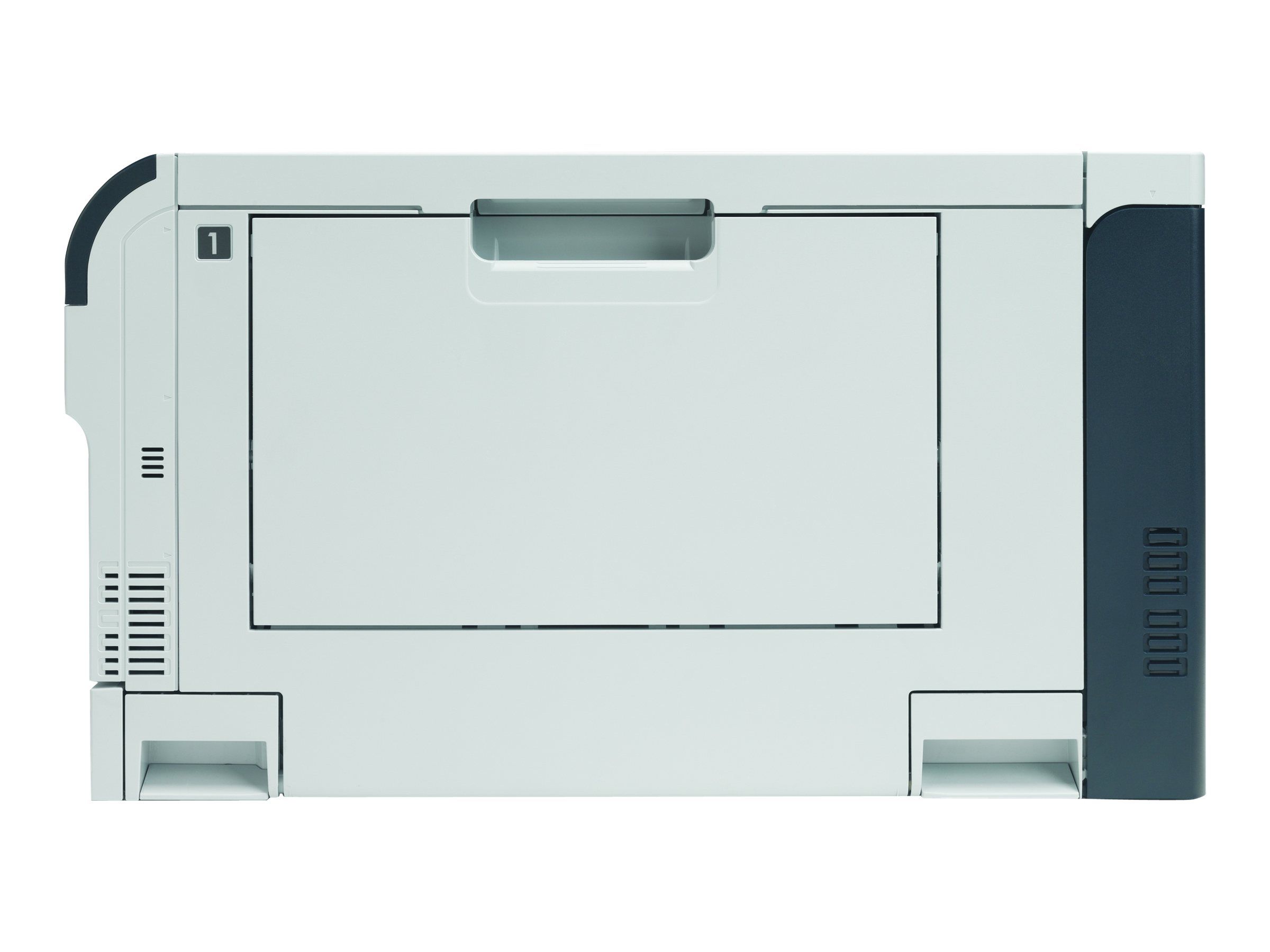HP Color LaserJet Professional CP5225n - Drucker - Farbe - Laser - A3 - 600 dpi - bis zu 20 Seiten/Min. (einfarbig)