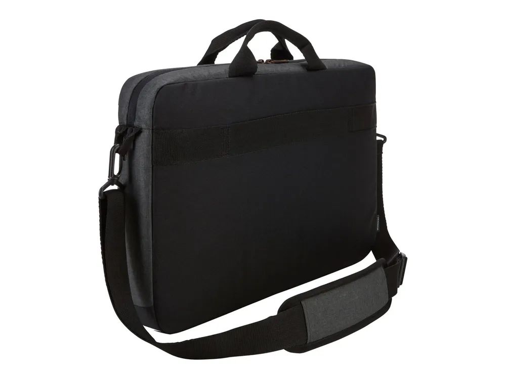 Case Logic ERA Laptop Attaché - Notebook-Schultertasche - 39.6 cm (15.6")