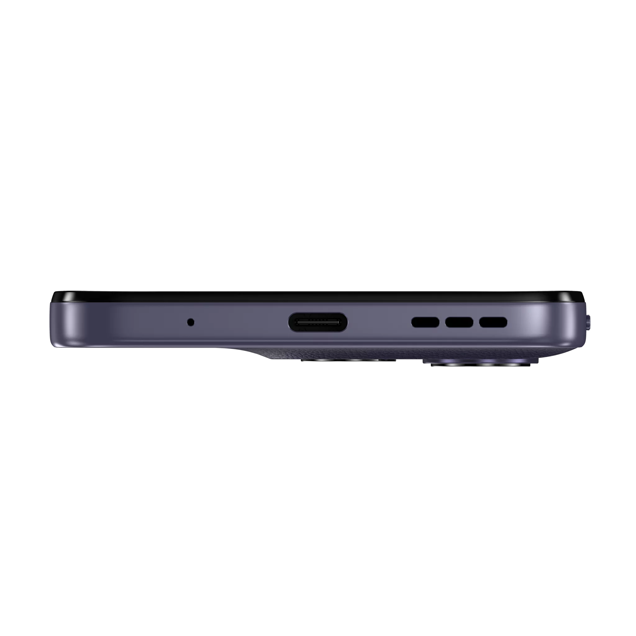 Motorola Moto g17 4/128GB, PANTONE Evening Blue