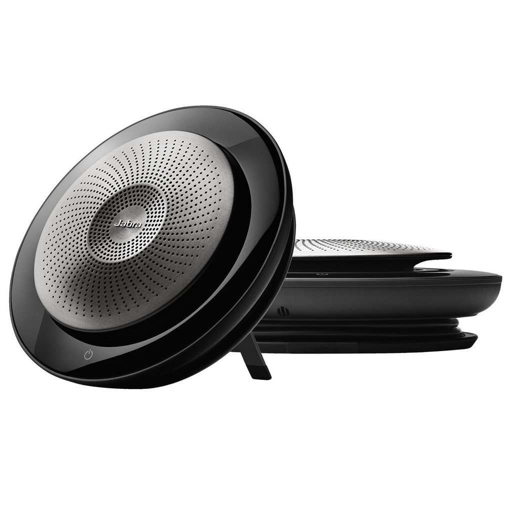 Jabra SPEAK 710 MS - VoIP-Freisprechtelefon für Tisch