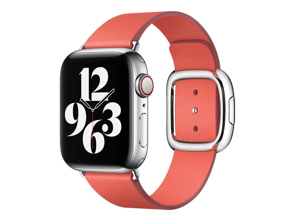 Apple 40mm Modern Buckle - Uhrarmband für Smartwatch