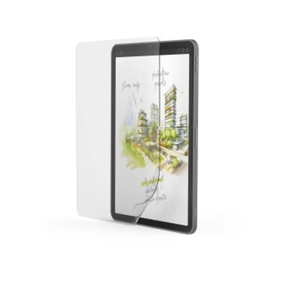 Hama Displayschutz "Feels Like Paper" für Apple iPad Air 11" (2025/2024)