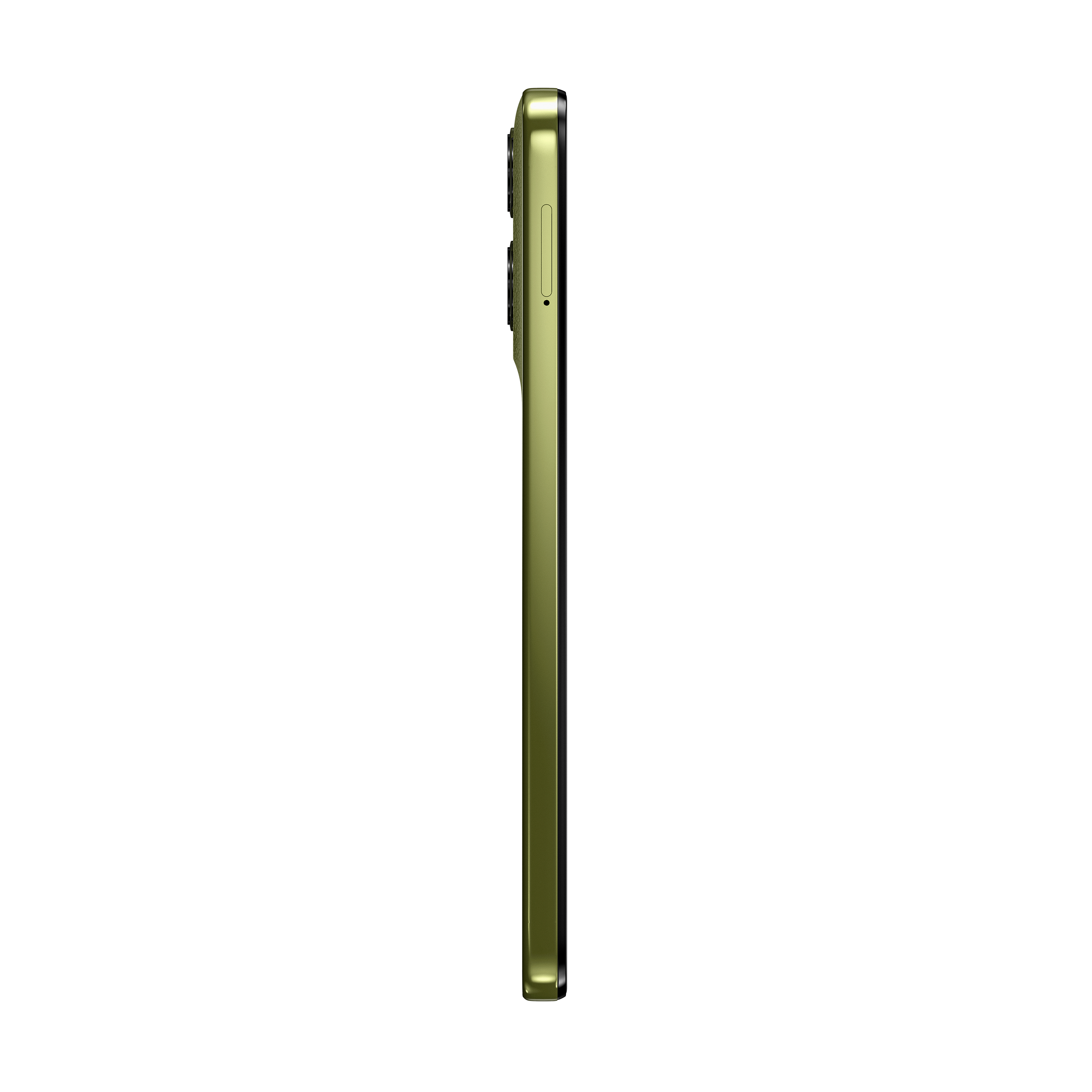 MOTOROLA moto g15, Iguana Green