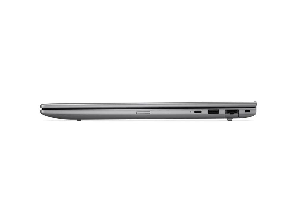 HP ZBook 8 G2i Mobile Workstation - 163-Grad Scharnierdesign - Intel Core Ultra 7 356H / 1.9 GHz - Win 11 Pro - RTX PRO 500 Blackwell - 64 GB RAM - 2 TB SSD NVMe - 40.6 cm (16")