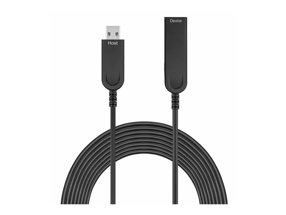 MicroConnect Premium - USB-Verlängerungskabel - USB Typ A (M)