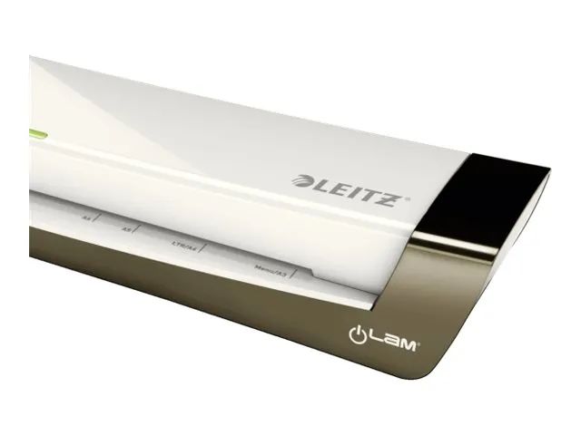 Esselte Leitz iLAM Office A3 - Laminator - Heißlaminierer