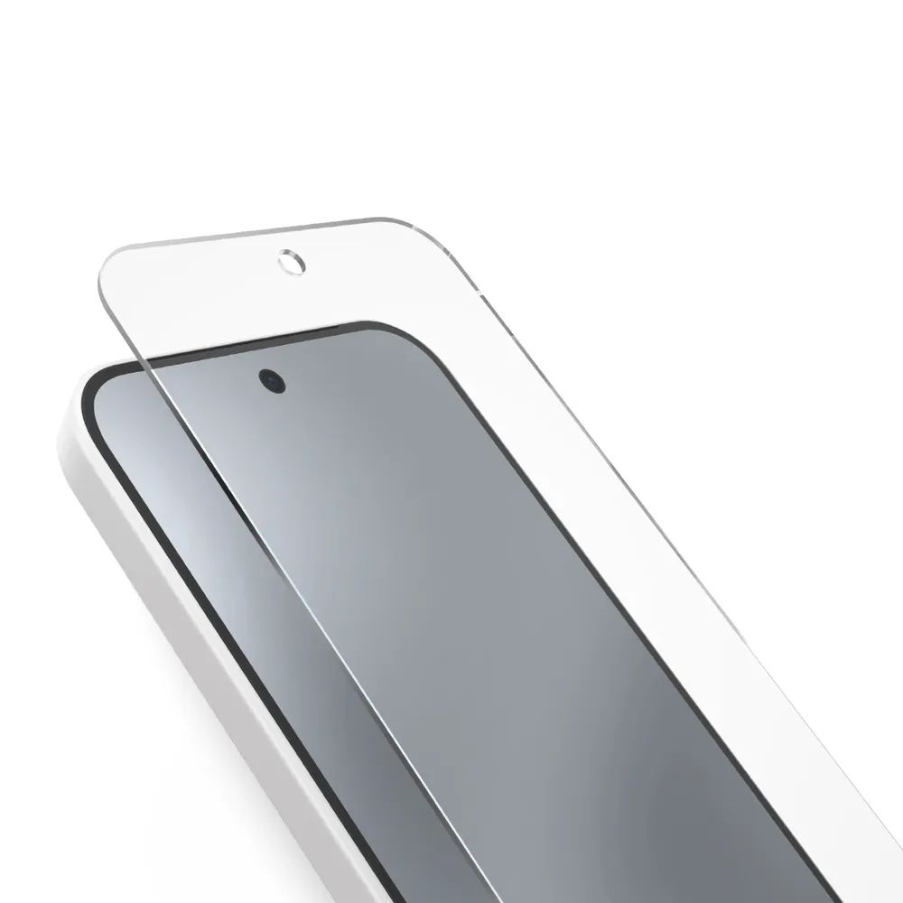 SBS Displayschutzglas für Google Pixel 10/10 Pro, 2D
