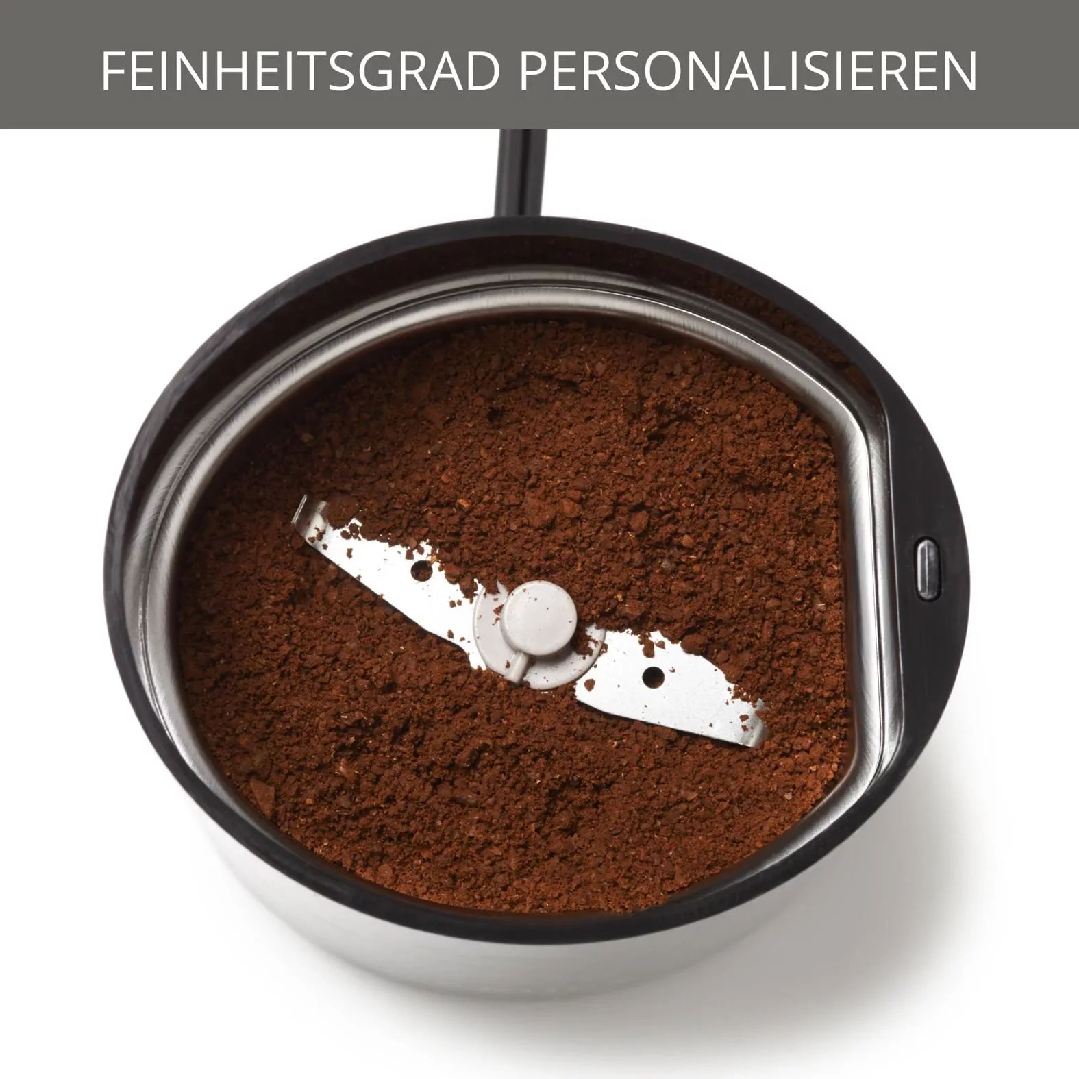 Krups Kaffeemühle F20342