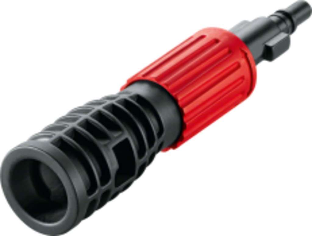 Bosch Adapter für Nilfisk-Niederdruck-Zubehör
