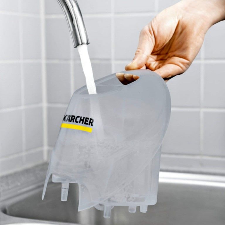 Kärcher SC 4 EasyFix Iron