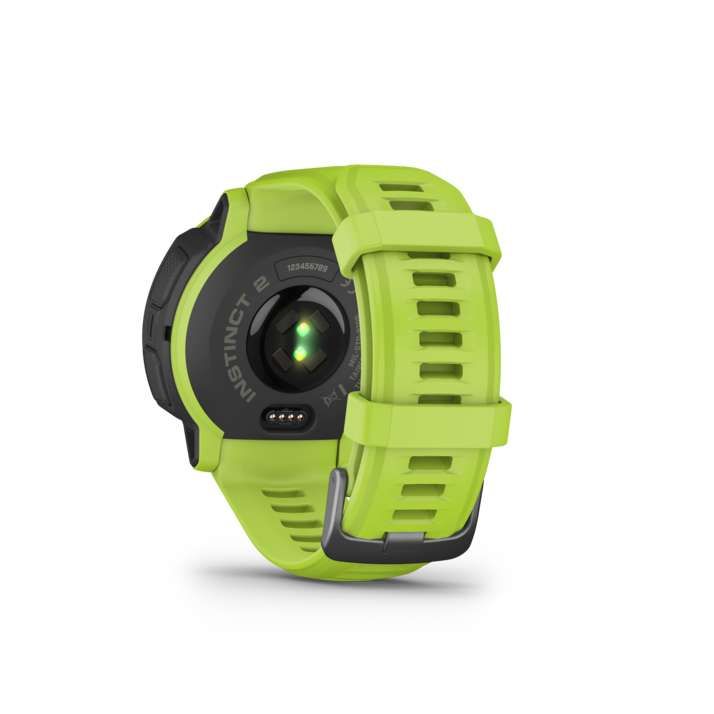 Garmin Instinct 2 Limone, 22mm