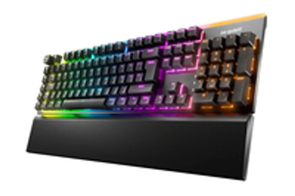Be Quiet! Light Mount Silent Linear - Tastatur