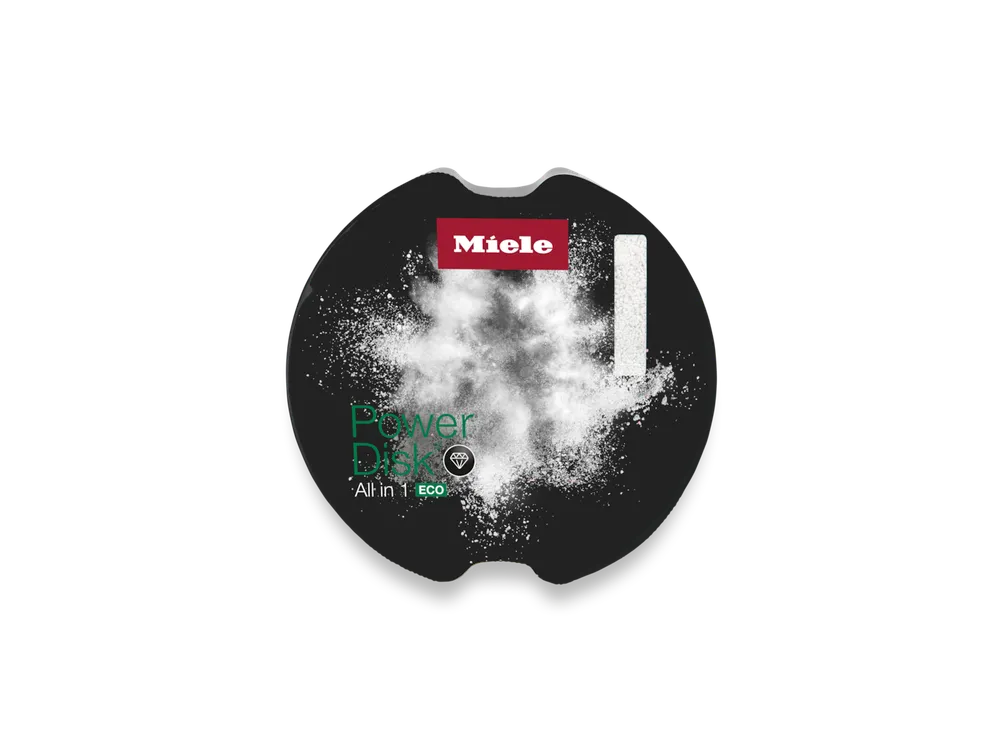 Miele PowerDisk ECO 400g DE