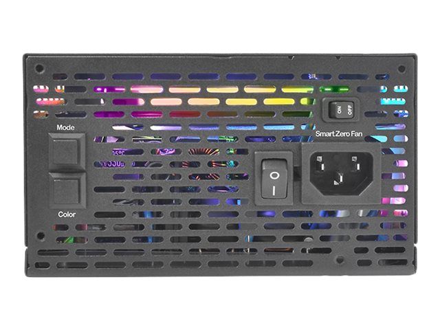 Thermaltake ToughPower GF2 ARGB TTP-750AH3FSG-A - TT Premium Edition - Netzteil (intern)