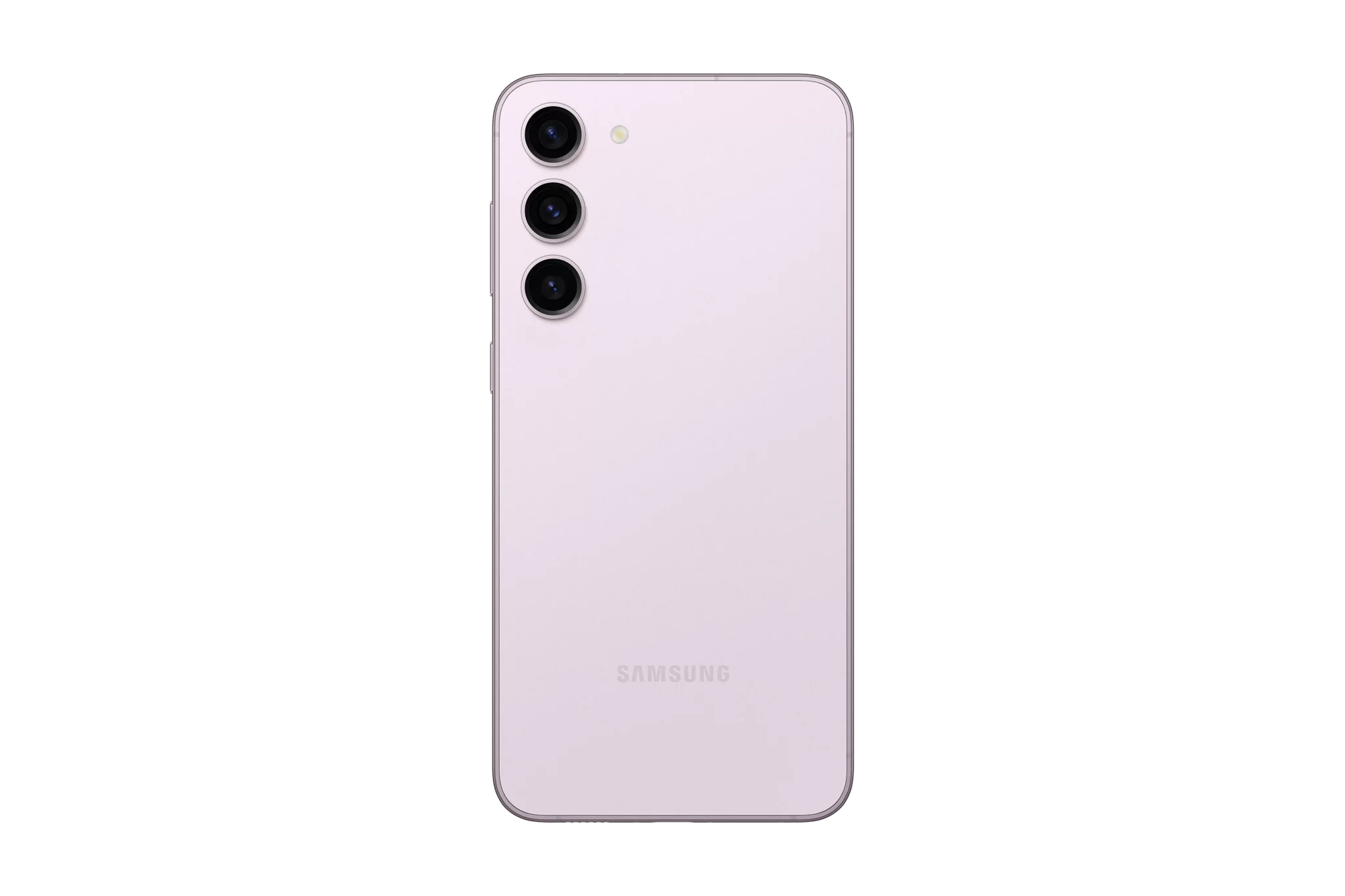 Samsung Galaxy S23+ SM-S916BLIDEUE, Lavender