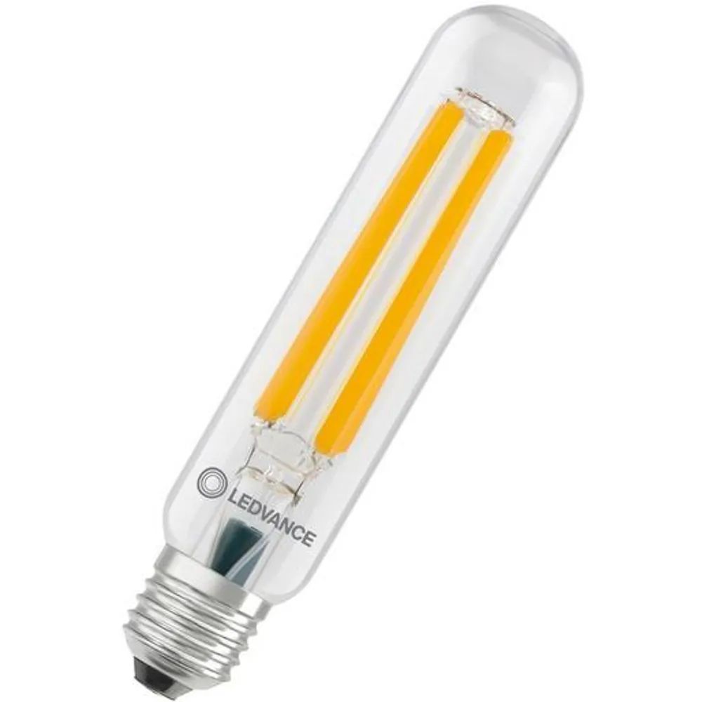 Ledvance LED LAMPE 4000LM 21W 740 E27 / LEDVAN NAV LED FILAMENT VAL 4099854071997