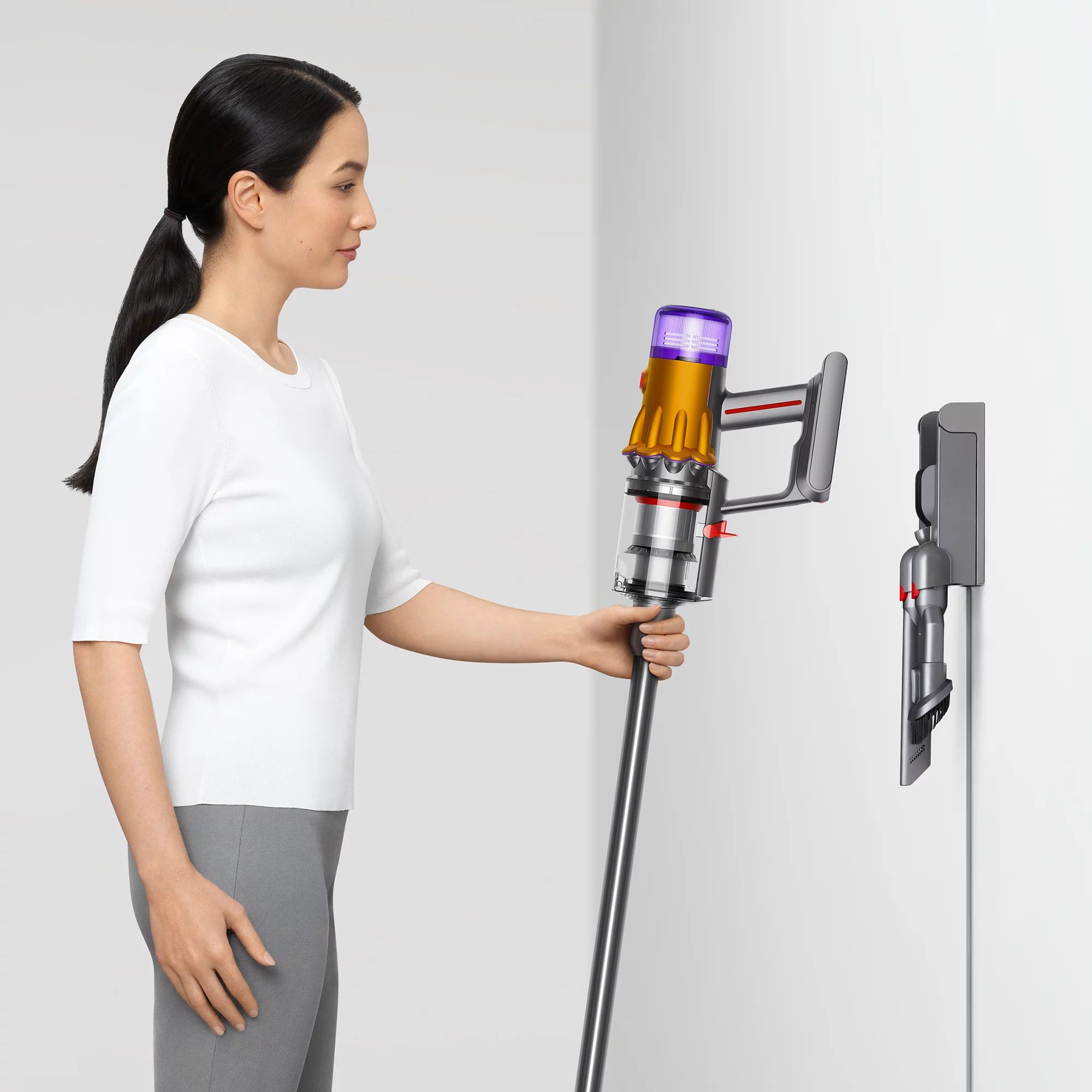 Dyson V12 Detect Slim Absolute