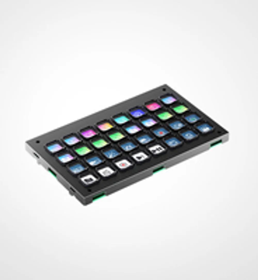 Elgato Stream Deck Module - Tastenfeld - USB