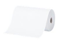 Brother Weiß - Rolle (10,16 cm x 32,2 m) 1 Rolle(n) Endlospapier (Packung mit 20)