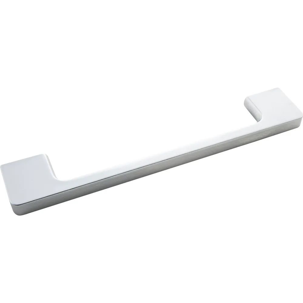 Siro Griff Nestor LA 160 mm, Breite 172 mm, ZN verchromt matt