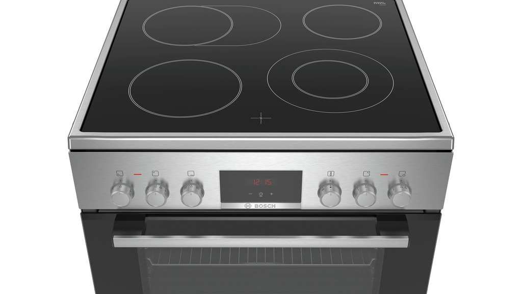 Bosch HKR39C250
