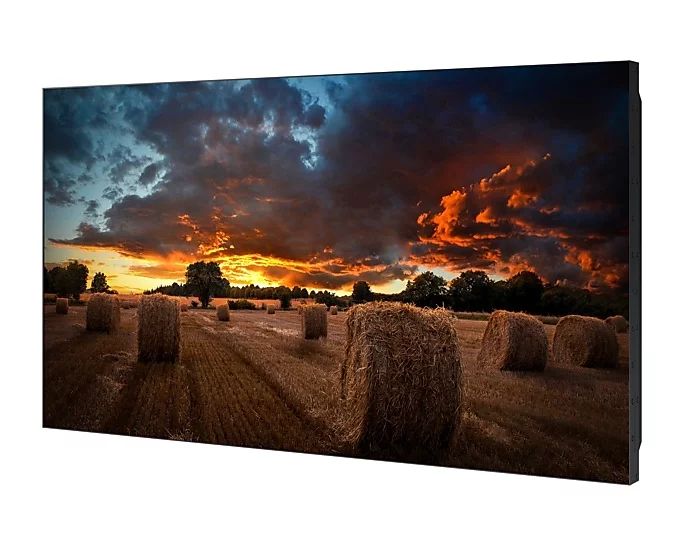 Samsung VM46B-U - 117 cm (46") Diagonalklasse VMB-U Series LCD-Display mit LED-Hintergrundbeleuchtung