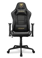 Cougar Gaming-Stuhl Armor Elite Royal Schwarz