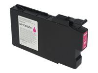 Ricoh 180 g - Magenta - Tintenpatrone - für