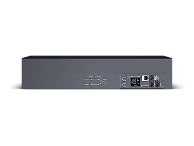 CyberPower Systems CyberPower Switched ATS PDU44302 - Stromverteilungseinheit (Rack - einbaufähig)