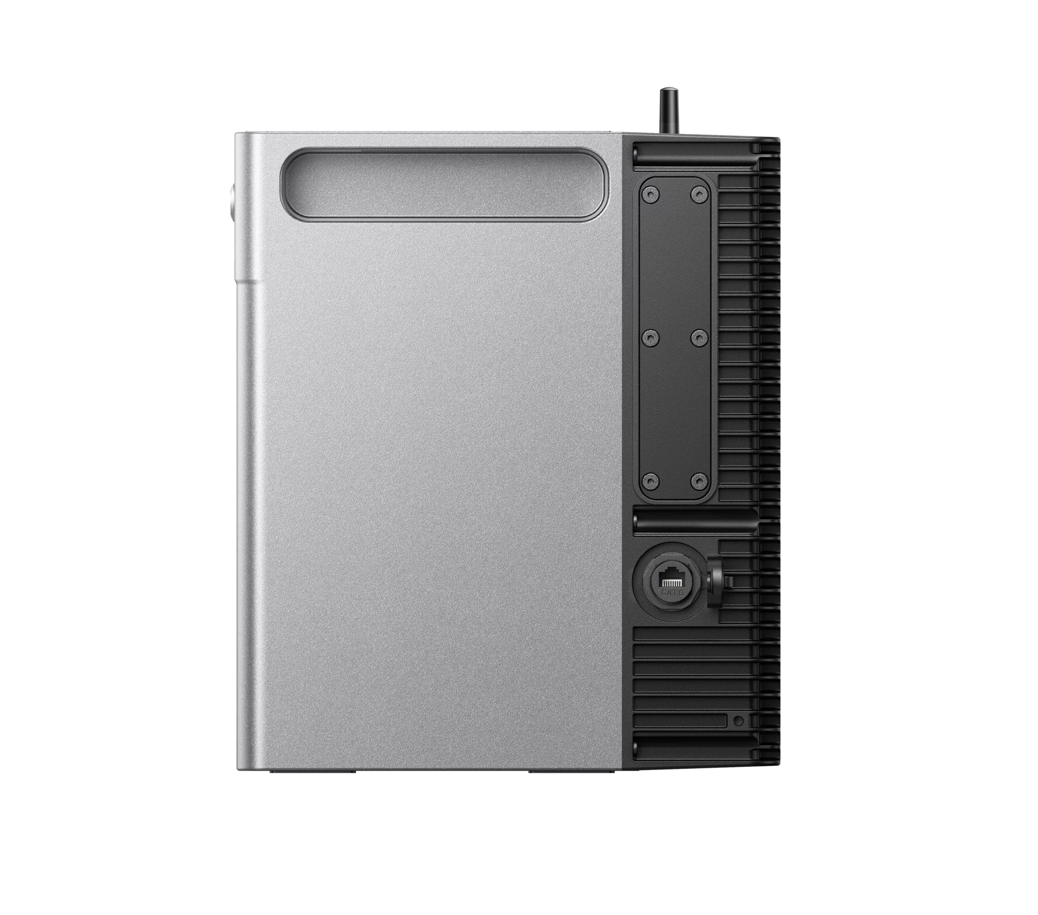 Zendure SolarFlow 2400 AC+ Balkonkraftwerk Speicherlösung