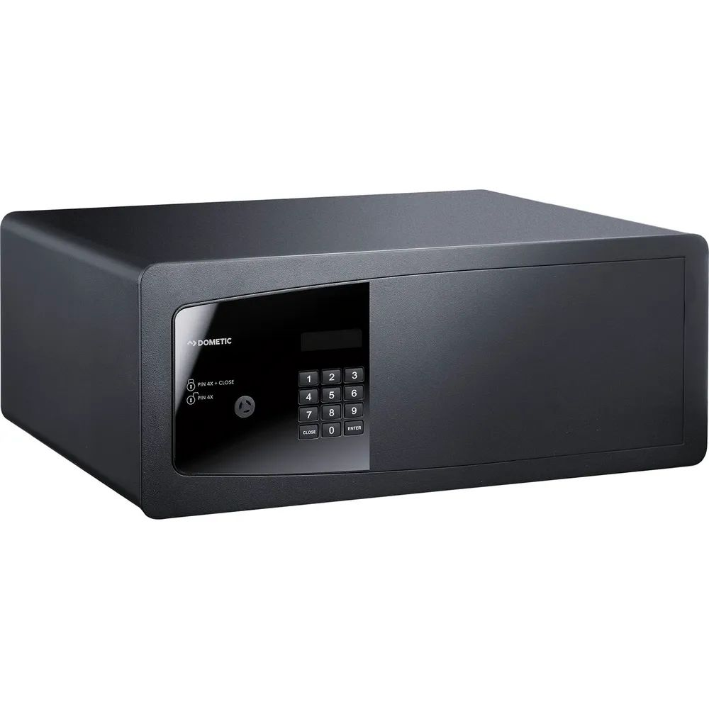 DOMETIC Hoteltresor ProSafe MD493 anthrazit