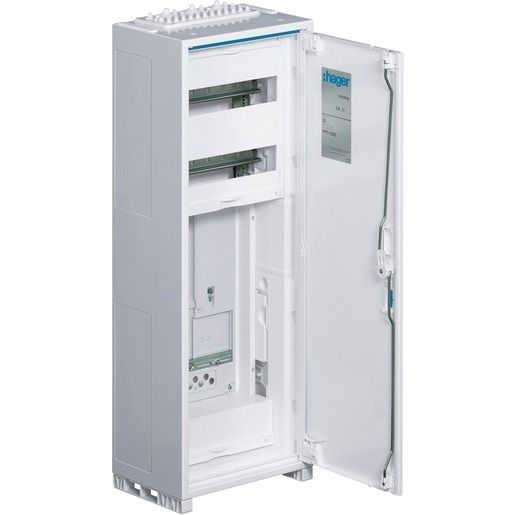 Hager ZÄHLERSCHRANK WSTW / HAGER ZWI1 Z24 ZWI1Z24